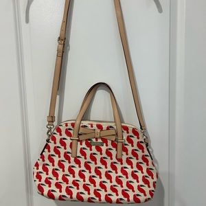 Kate Spade Toucan Bag